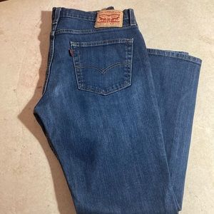 Levi’s 511 36/32